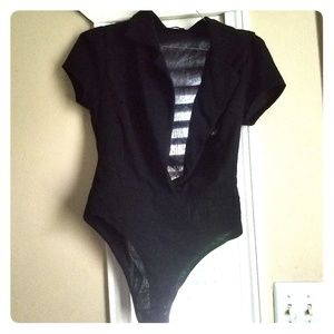 Bodysuit